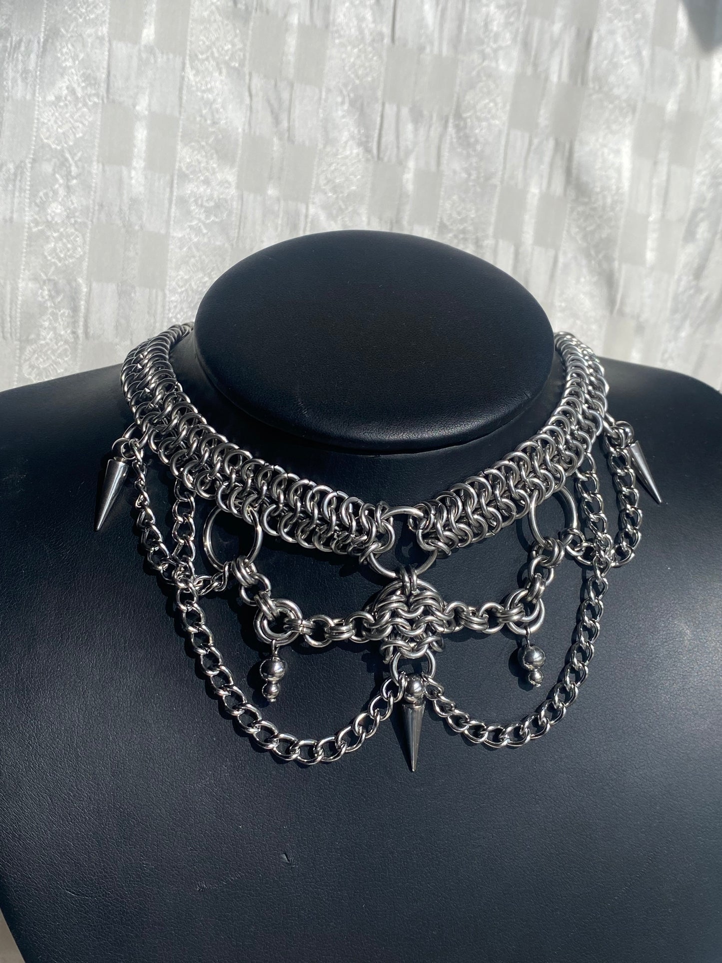 September Necklace