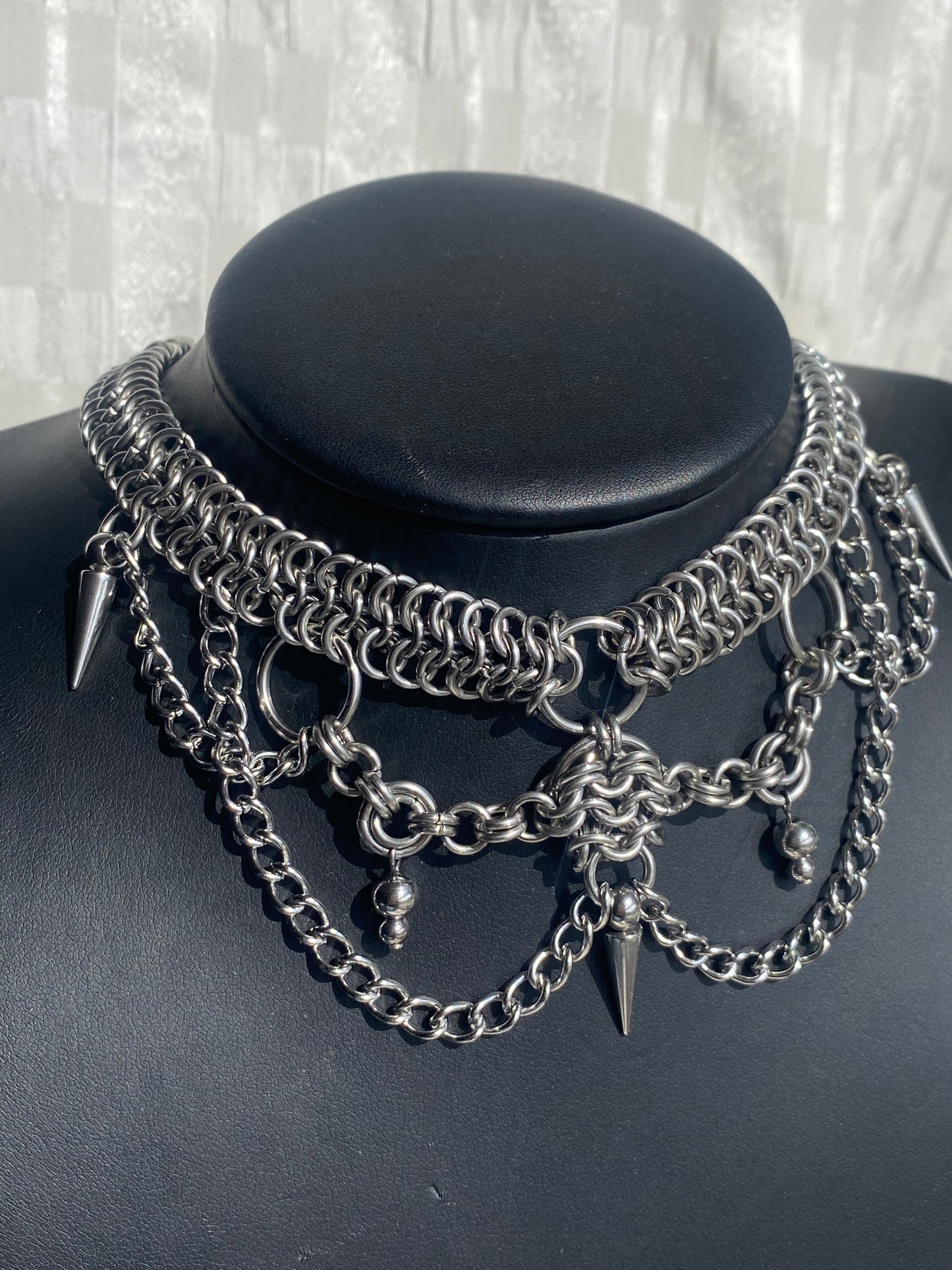 September Necklace
