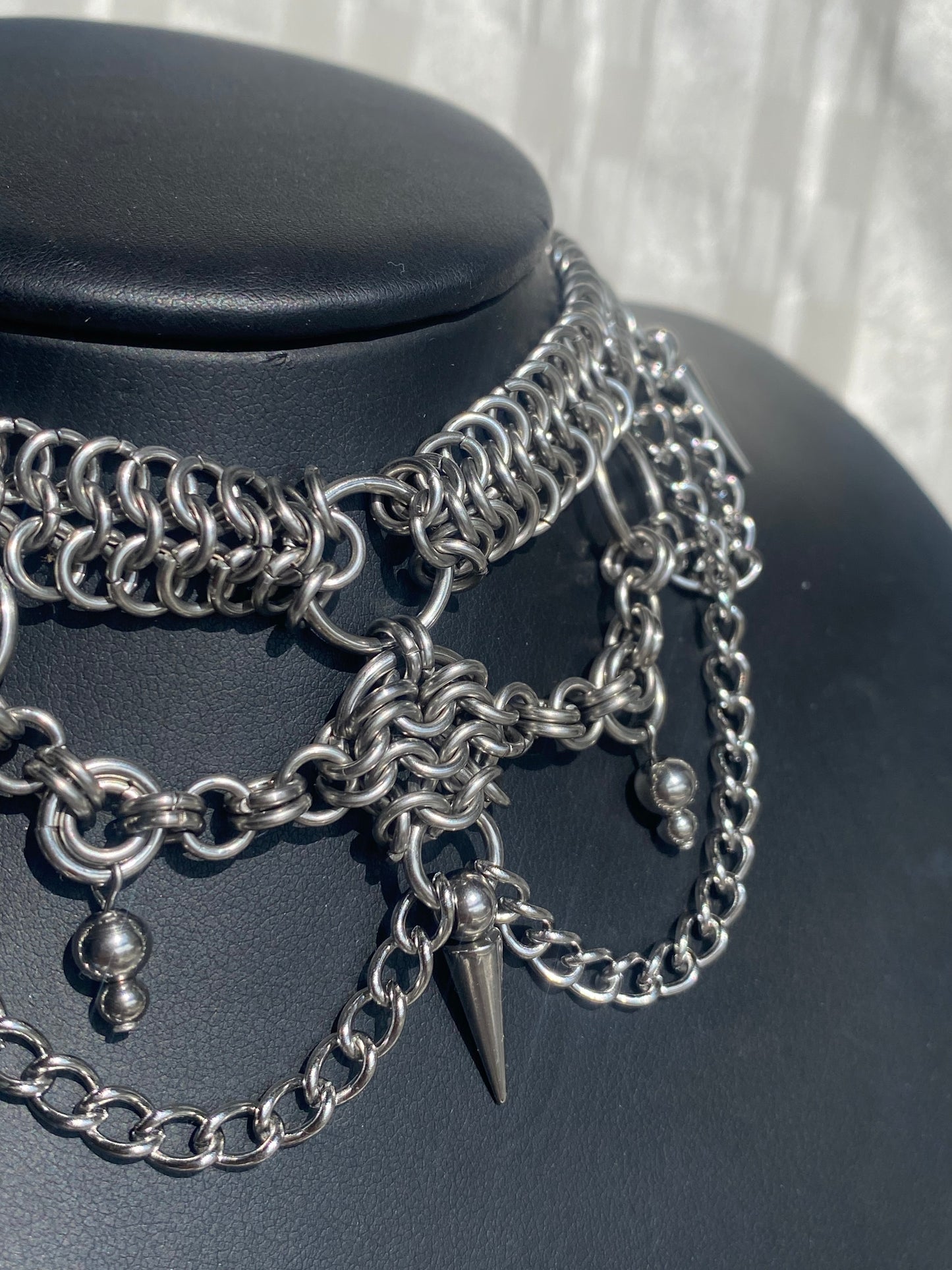 September Necklace