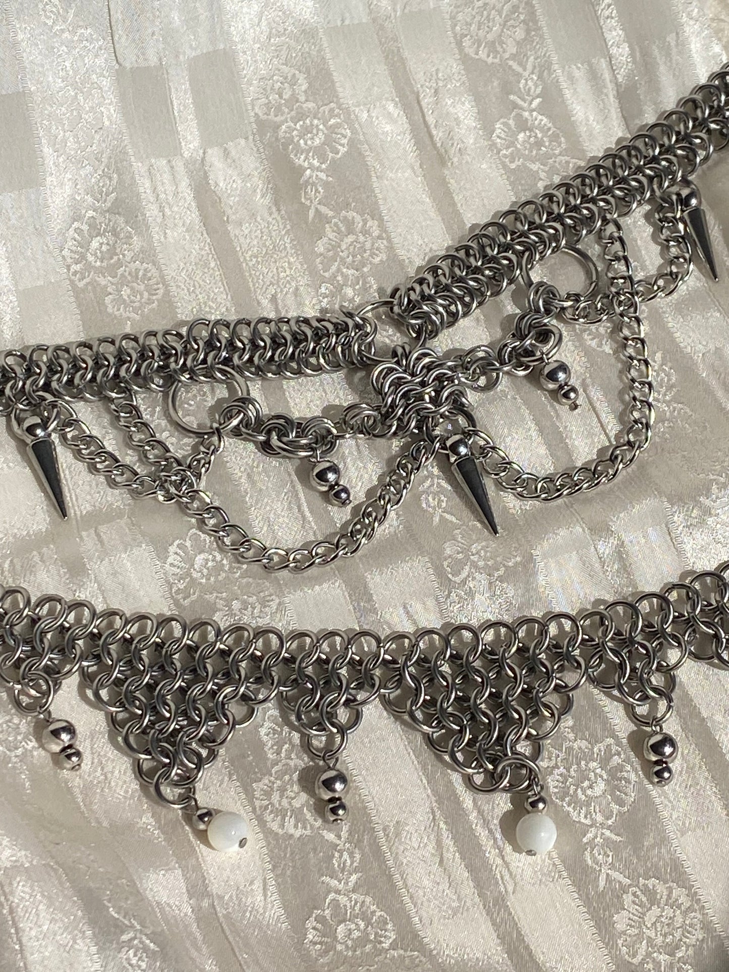 September Necklace