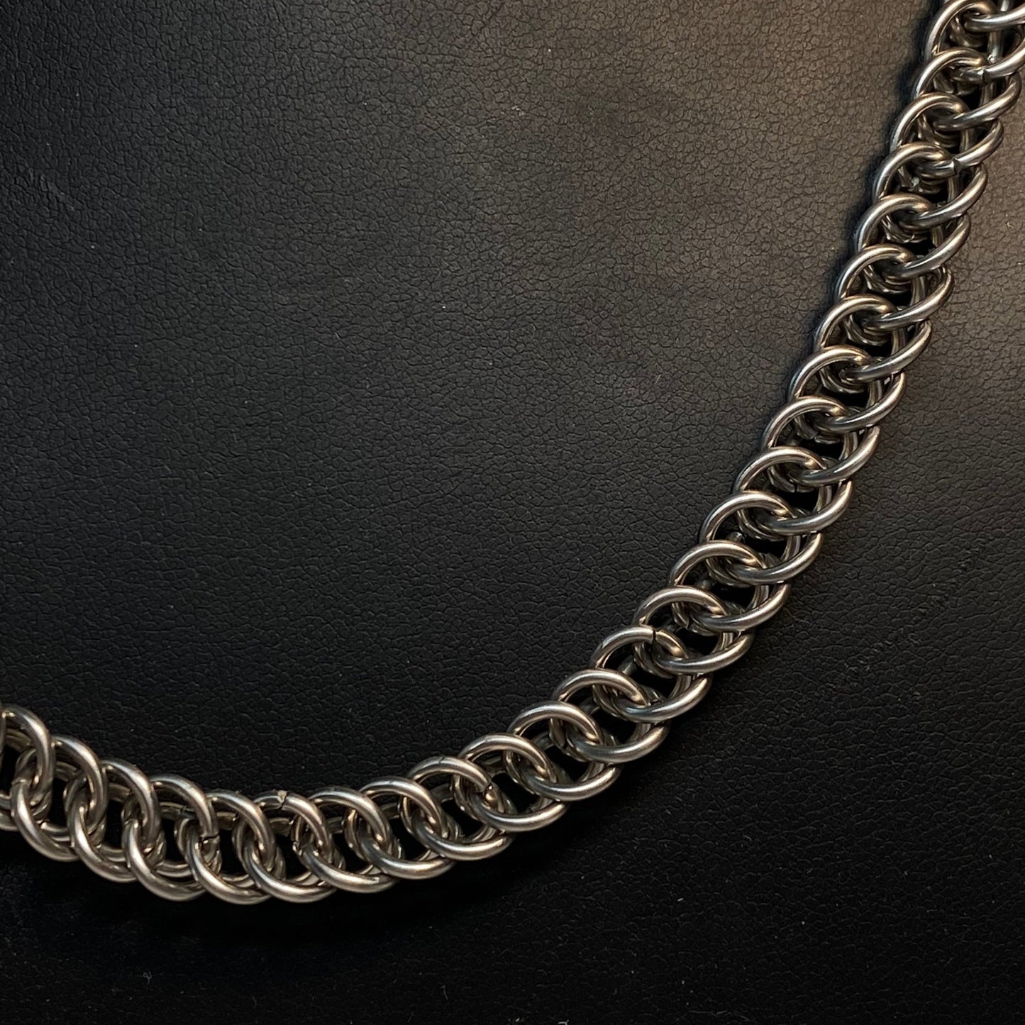 Silverfish Chain