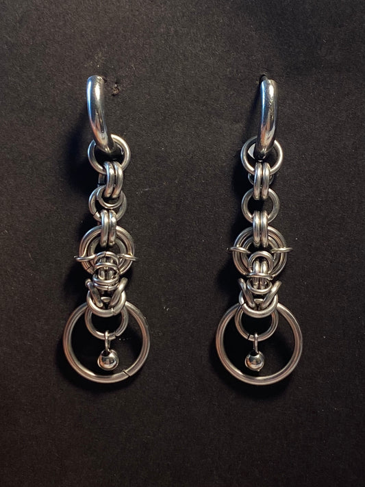 Ivya Earrings