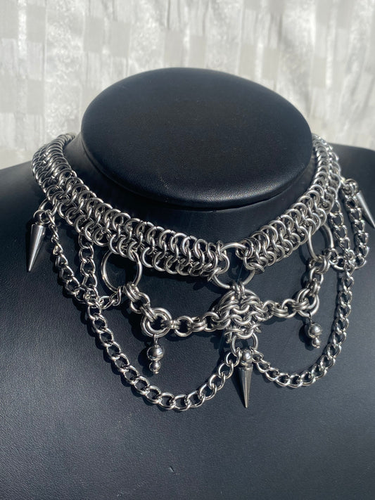 September Necklace