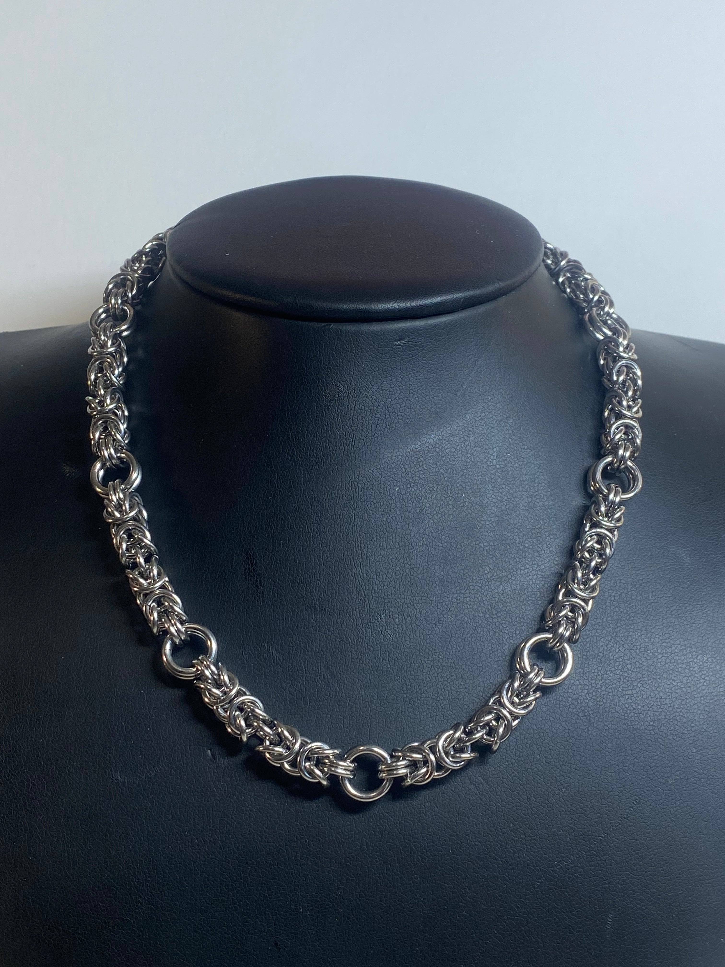 Byzantine Chain