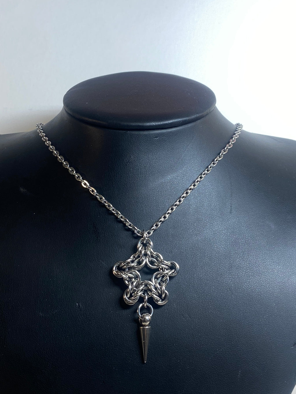 Star Pendant