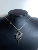 Star Pendant