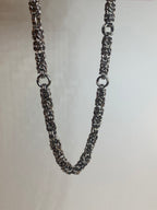 Byzantine Chain