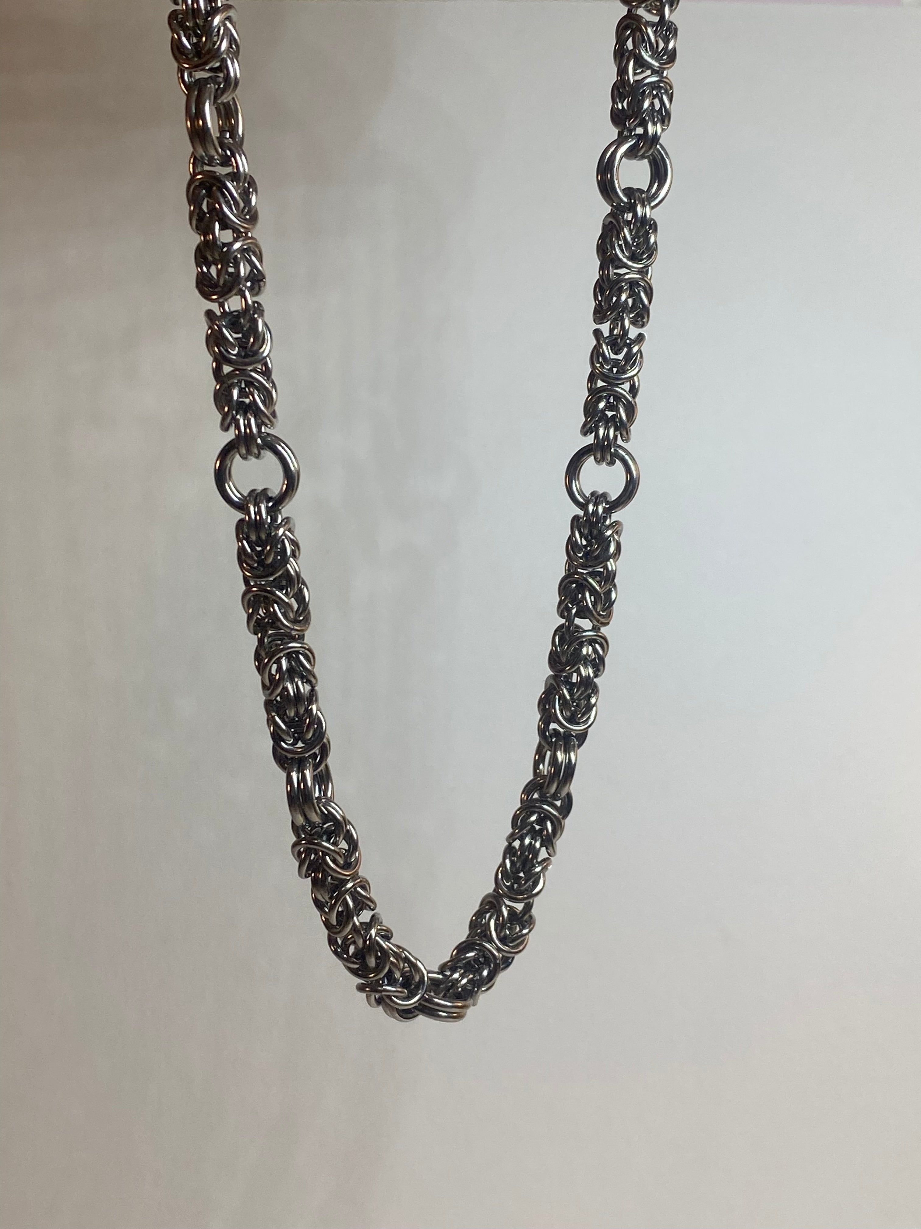 Byzantine Chain