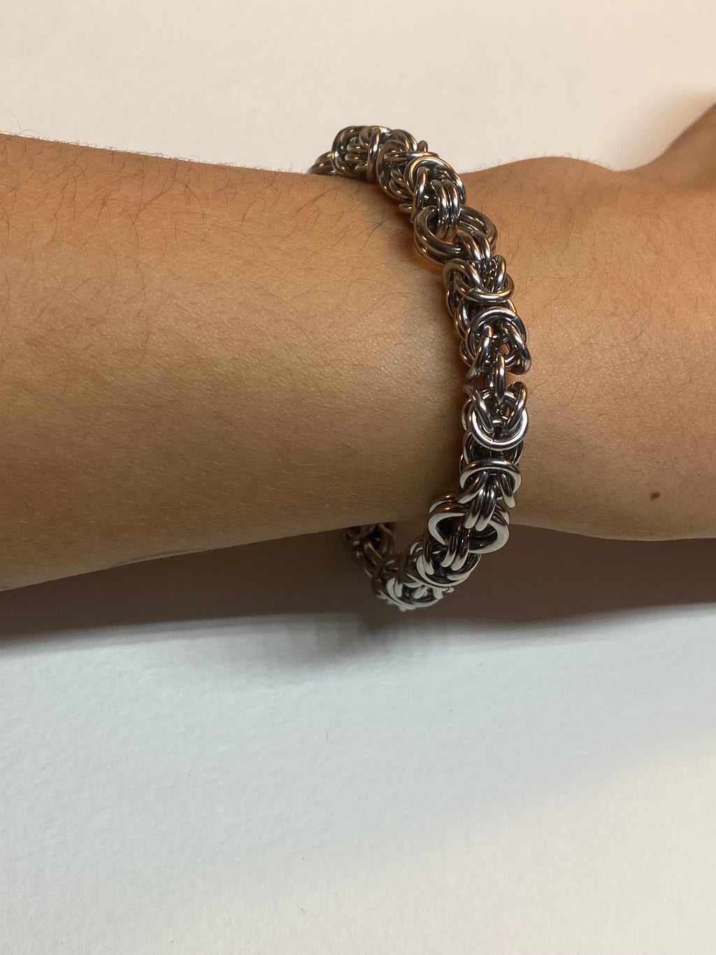 Byzantine Bracelet