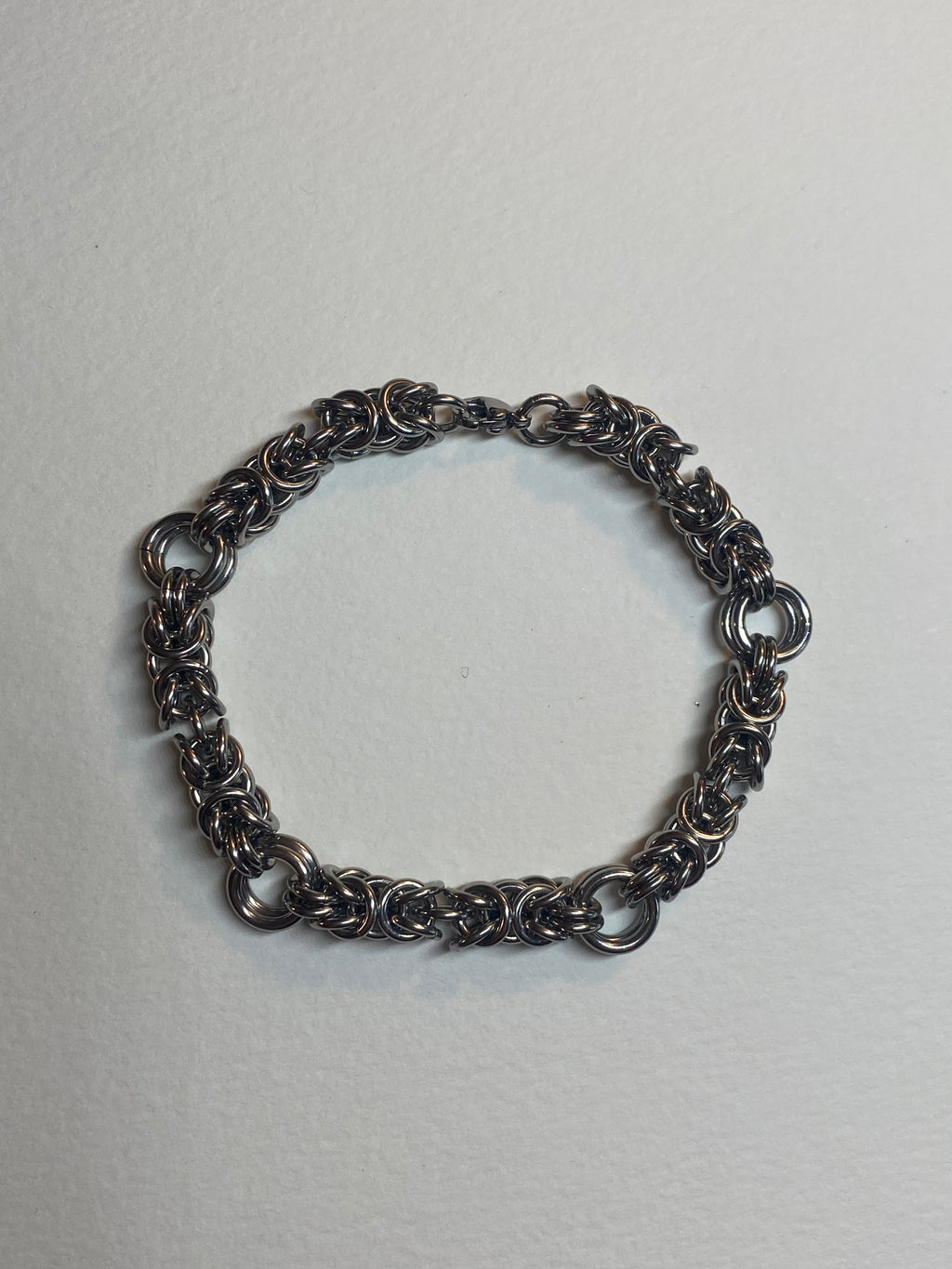 Byzantine Bracelet