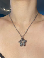 Star Pendant